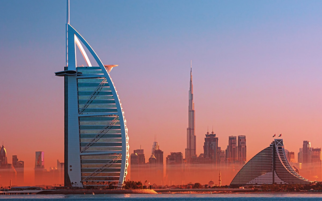 Unlock the Ultimate Experience: Enjoy Your Short-Term Stay in Dubai’s Best Rental Hotel Rooms