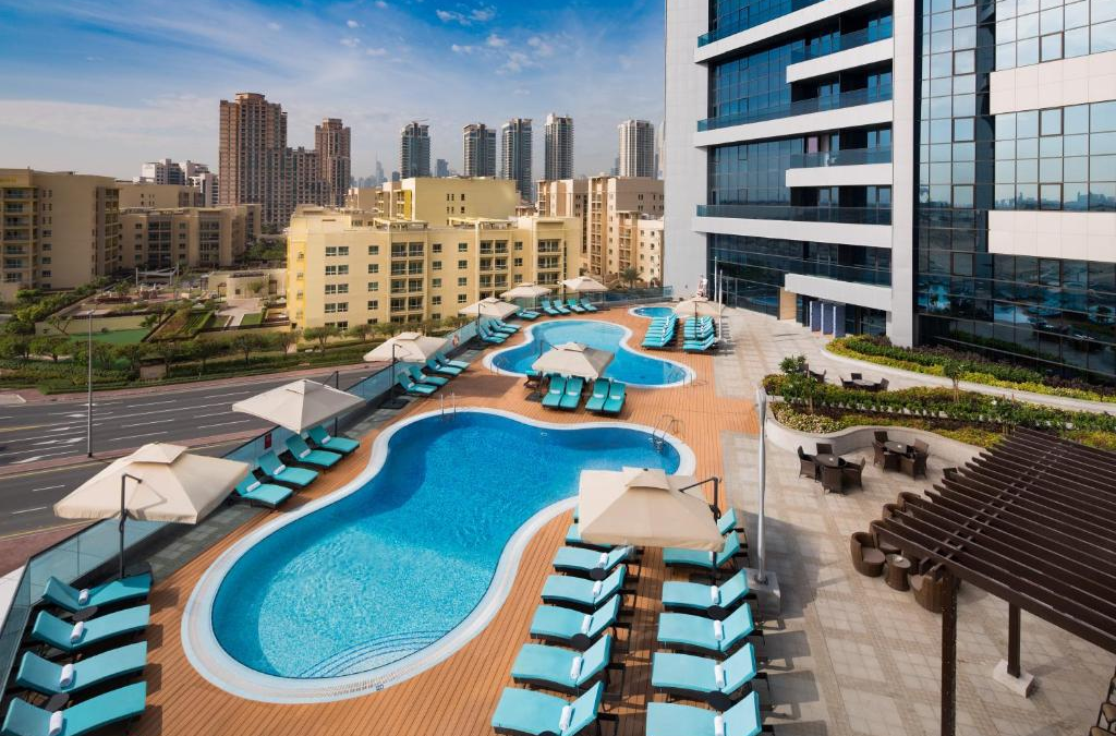 6 Key Reasons Millennium Place Barsha Heights Excels