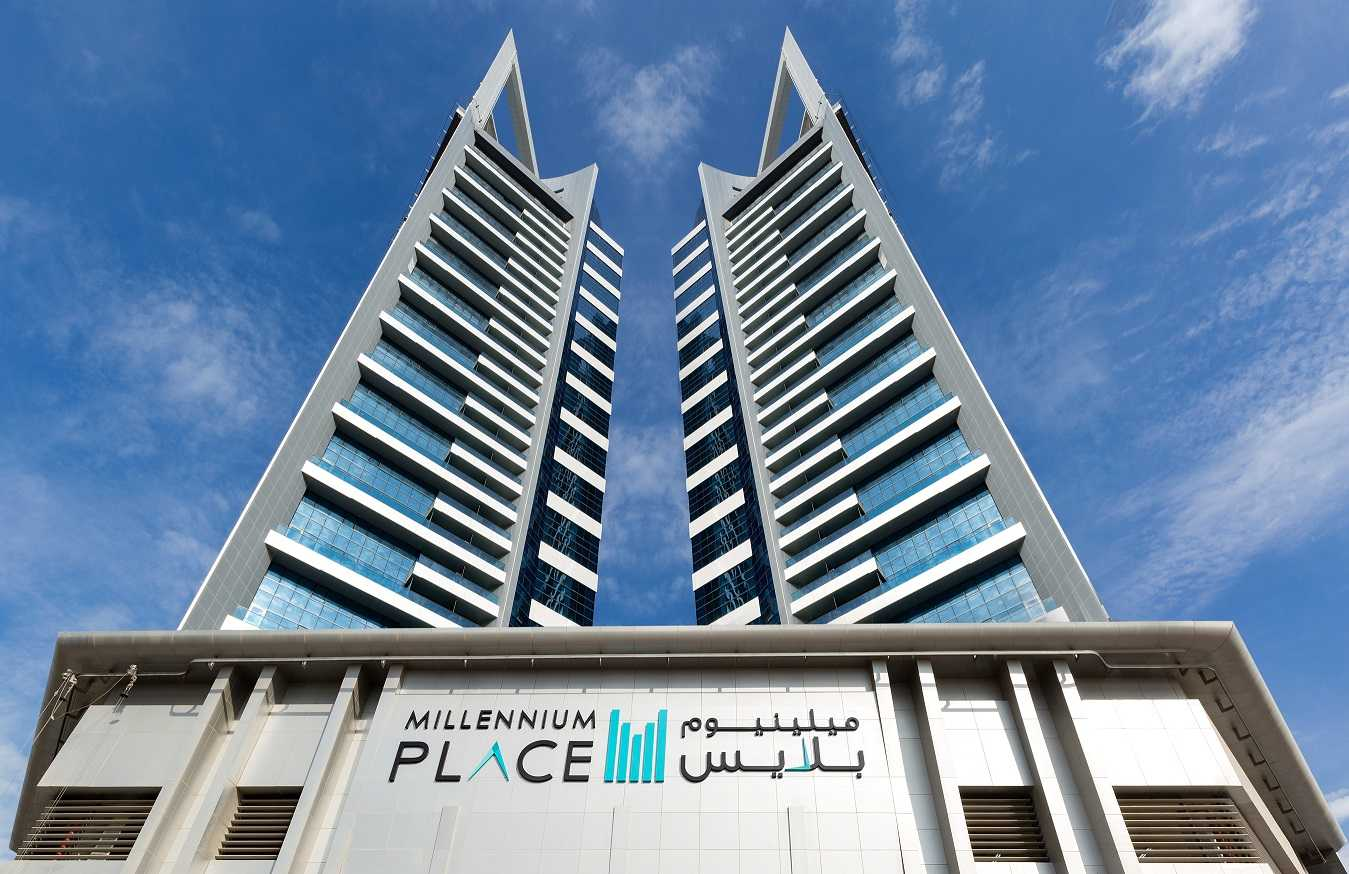 Millennium Place Barsha Heights