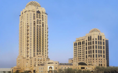 Experience Top Luxury at Arjaan by Rotana – Dubai Media City 2024