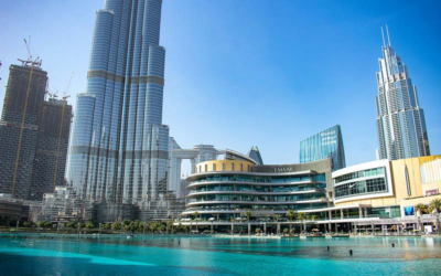 Top 7 Luxe Short-Stay Apartments in Dubai: Your Ultimate Home