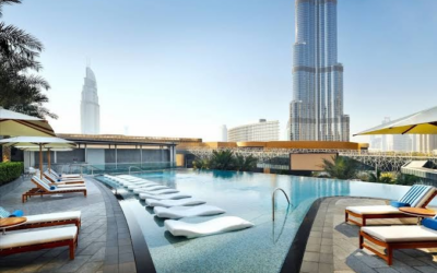 Unlock the Best Flexible Stay Options for Temporary Hotel Rentals in Dubai