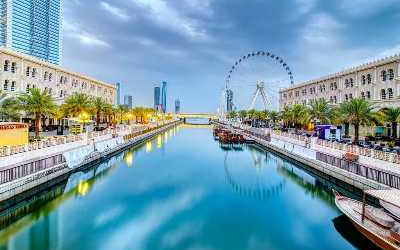 Discover Dubai’s Best Culinary Experiences