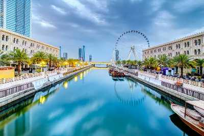 Discover Dubai’s Best Culinary