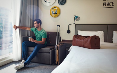 Unlock Premium Comfort: Top Features of Extended Stay Hotel Rooms in the UAE