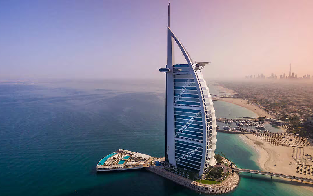 Sun, Sand, and Serenity: The Ultimate Guide to Dubai Beaches in Dubai