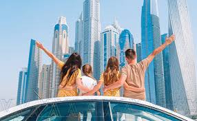 Why People Prefer to Stay in Dubai: Exploring the Allure of the City of Gold