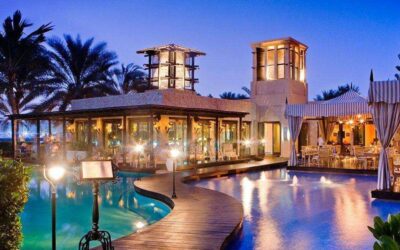 Creating a Memorable Stay in Dubai: Your Ultimate Guide