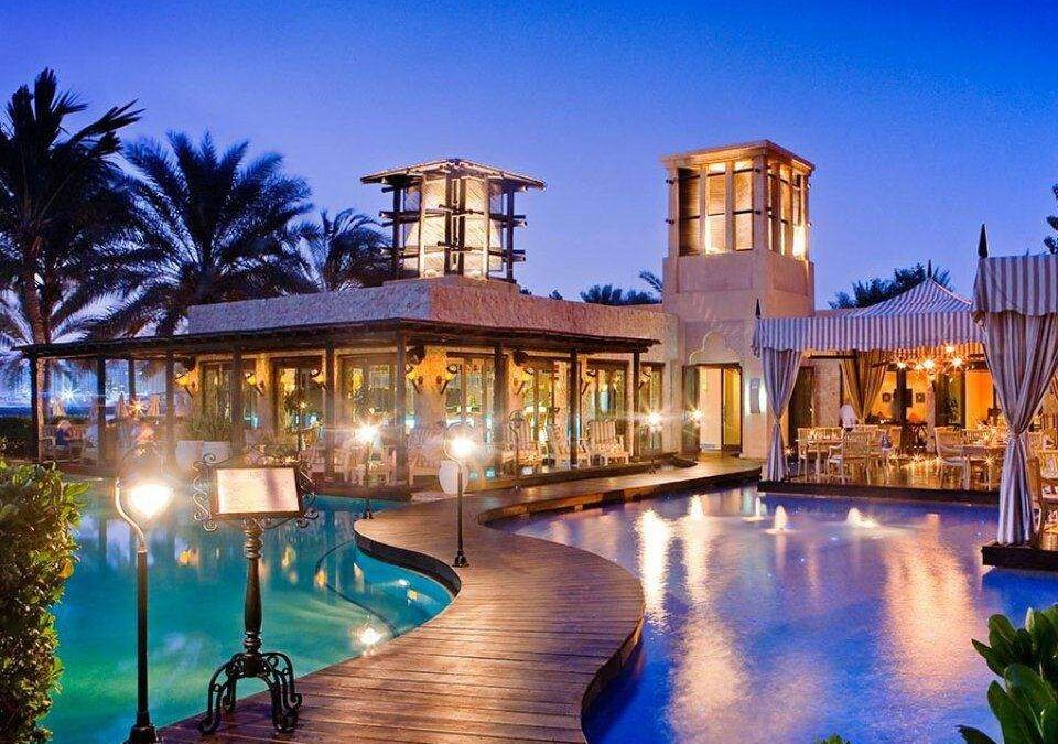 Creating a Memorable Stay in Dubai: Your Ultimate Guide