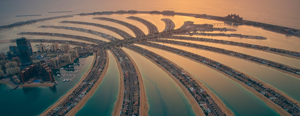 Palm Jumeirah