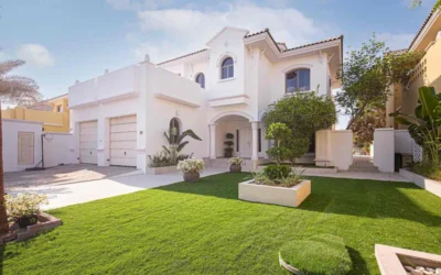 Discover 15 Dream Rental Houses in Dubai: A Friendly Guide