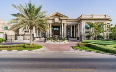 Discover Your Perfect Home: The Ultimate Guide to Rental Houses in Dubai