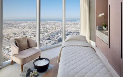 Discover the Best Deals for Renting a Hotel Room for 1 Month