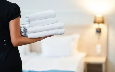 Unlock Ultimate Comfort: The Power of Daily Services in UAE Hotel Rooms