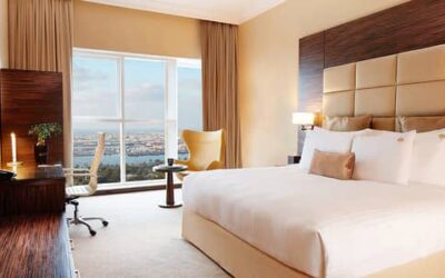 Discover UAE Offers for Temporary Hotel Room Rental