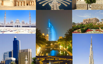 Discover Best UAE Places: A Comprehensive Guide