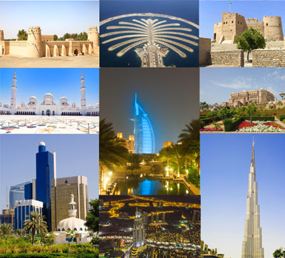 Discover Best UAE Places: A Comprehensive Guide