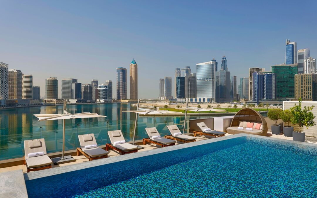 8 Best Downtown Hotels in Dubai to Explore the City’s Charm