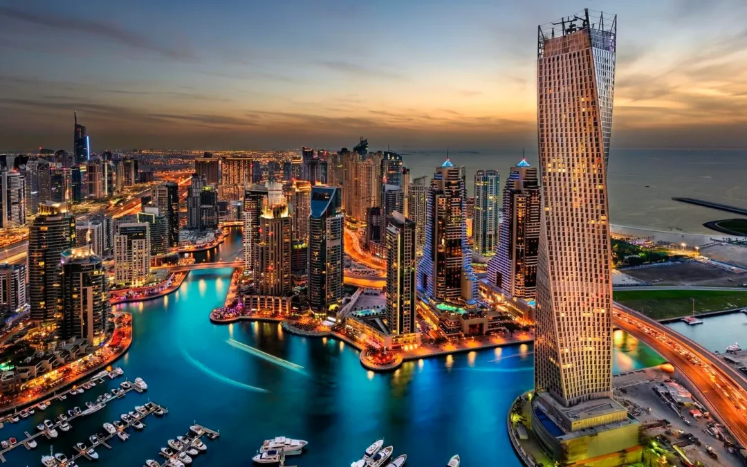 “Why Dubai is the Top Choice for Amazing Apartment Rentals in 2024”