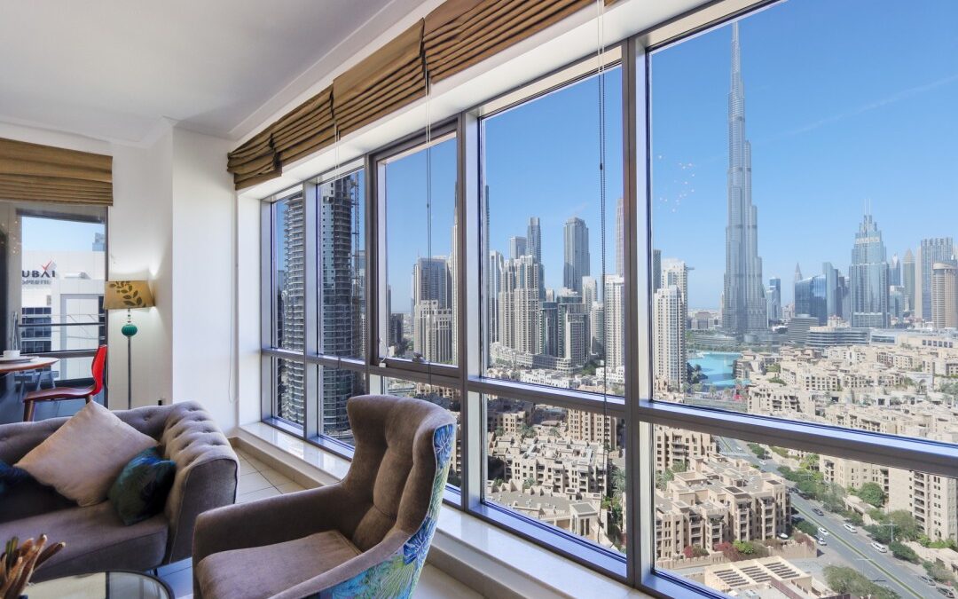 Cheap Hotel Apartments in Dubai Monthly: Power-Packed Options for an Unforgettable Stay in Dubai