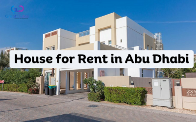 Houses For Rent In UAE