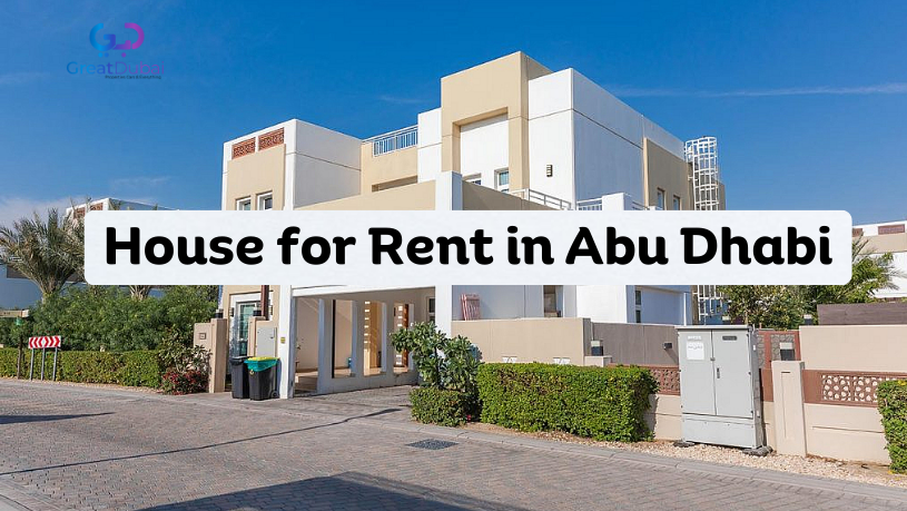 cheapest house in Dubai for rent