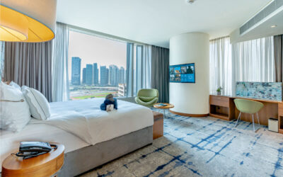 Hotel Rooms for Rent: 15-Day Stays in Dubai