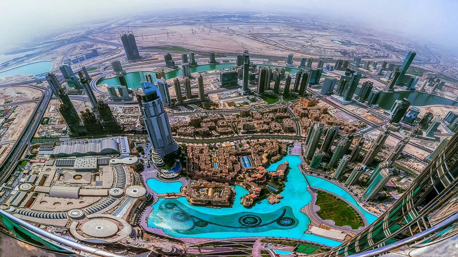 Millennium Place Barsha Heights