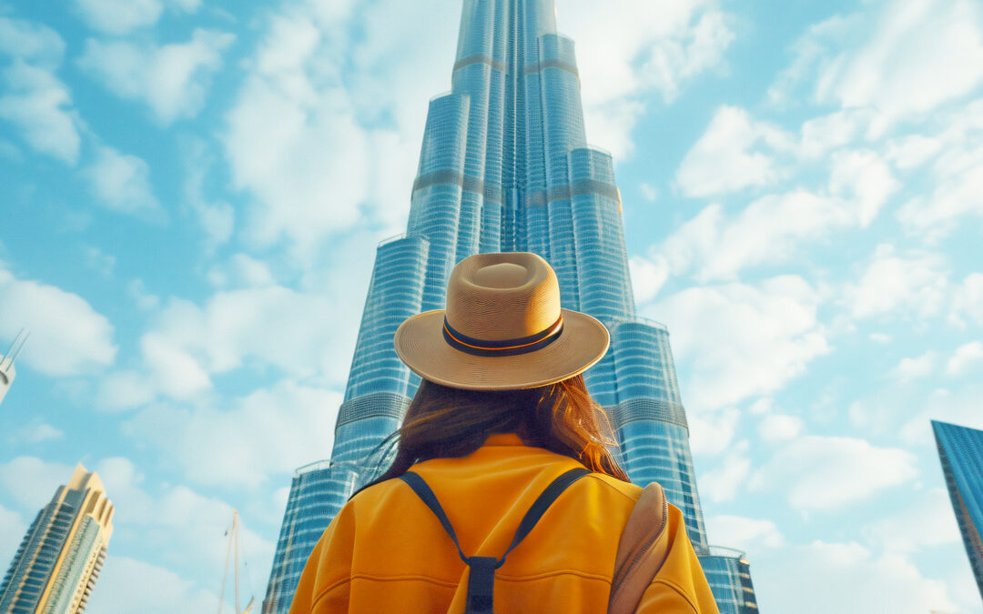 BeMyGuest Revolutionizes UAE Travel with Affordable and Diverse Experiences