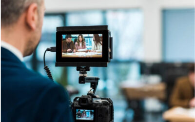 Anticipated Steps to Engage with Video Production Company