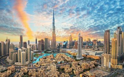 SO/ Uptown Dubai: A Fusion of Luxury and Style