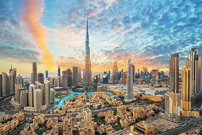 SO/ Uptown Dubai