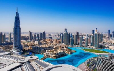 Why Choose Luxury Holiday Apartments in Dubai? Book Now!