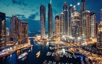 Hotel Apartments in Dubai: The Ultimate Guide to Comfortable and Flexible Living