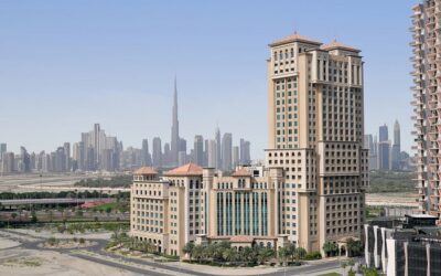 Exploring Prime Locations and Top Apartments in Dubai