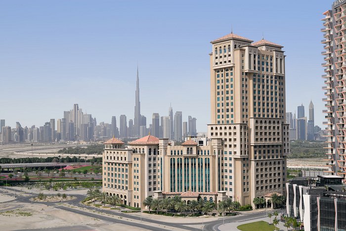 Exploring Prime Locations and Top Apartments in Dubai