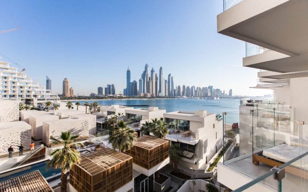 Why Choose Dubai for Your Next Stay: The Ultimate Guide to Hotel Residences