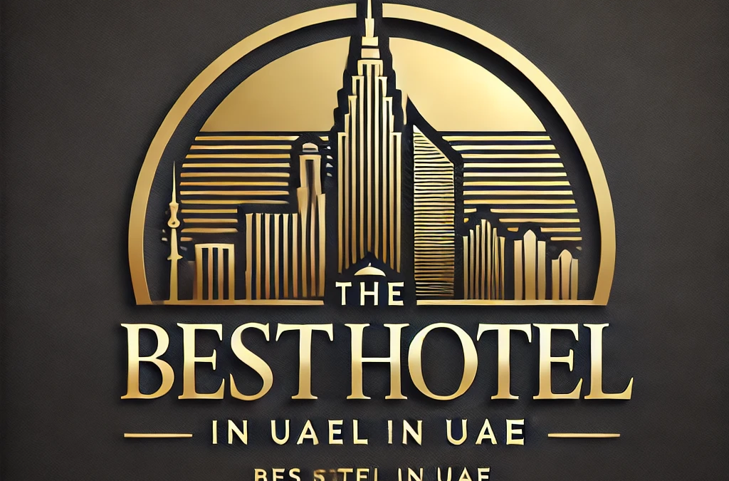 The Best Hotel in UAE