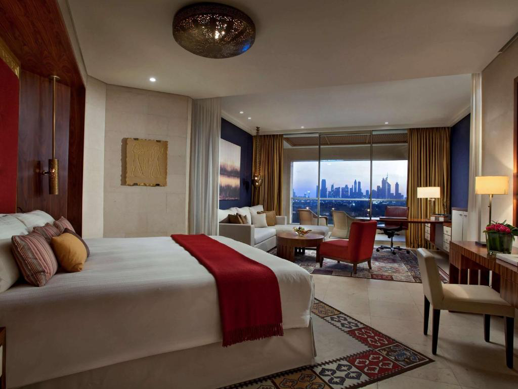 Best Hotel In UAE