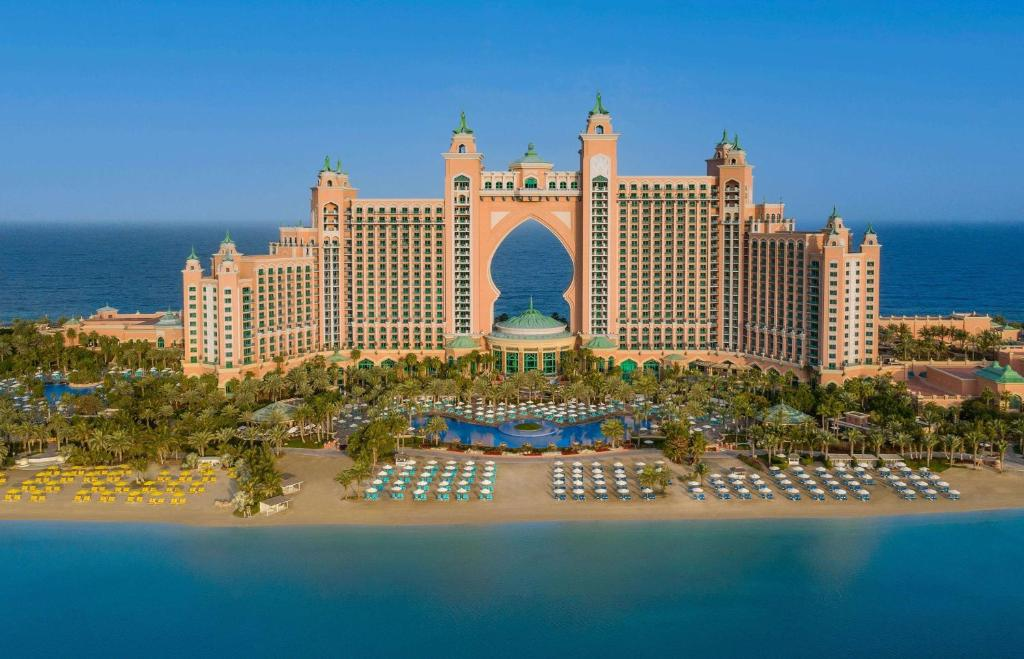 Dubai Hotels