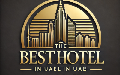 The Best Hotel in UAE