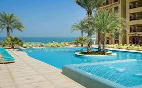 Amazing Hotel Apartments in Ras Al khaimah