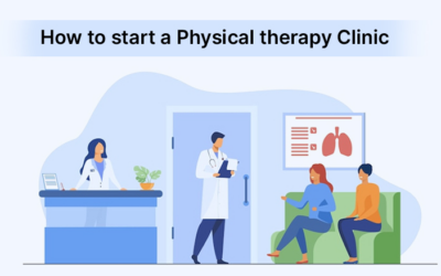 Guide for Physical Therapists to Start an Outpatient Clinic in UAE