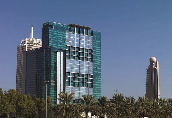 Hotel Apartments in Dubai