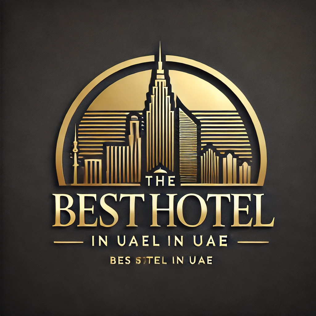 The Best Hotel in UAE