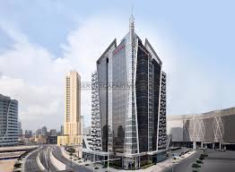 Serviced Apartments in Downtown Dubai