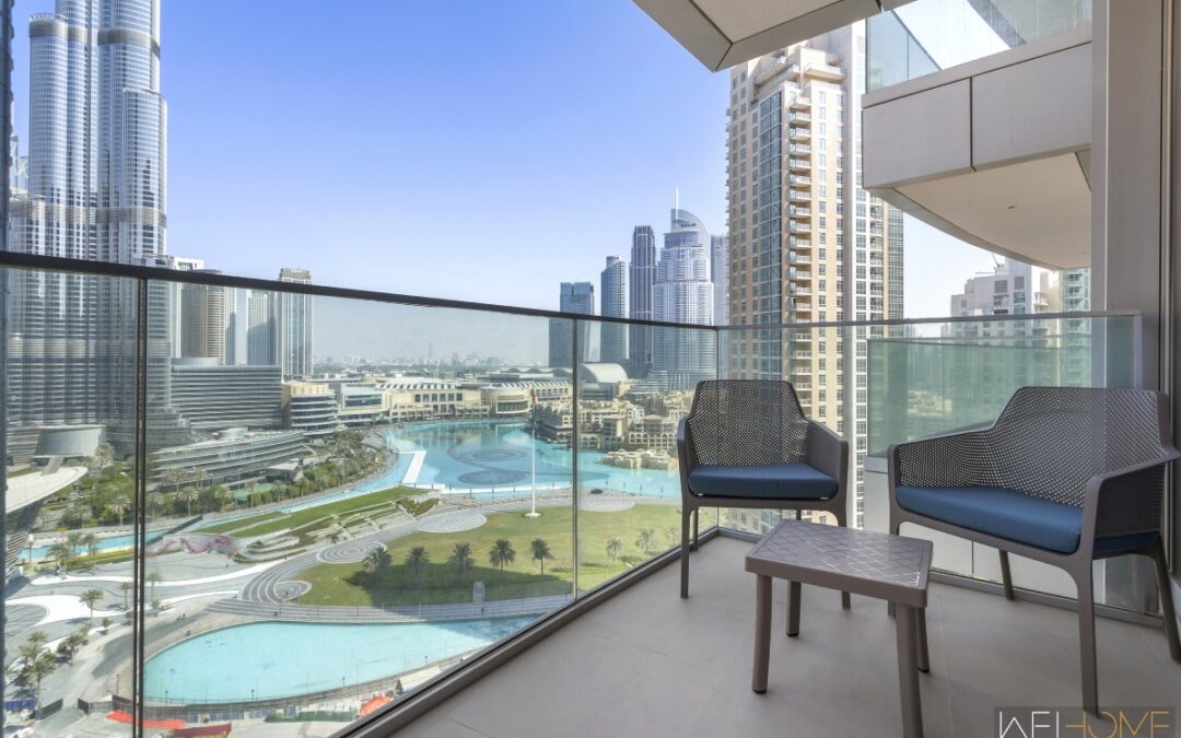 Dubai Vacation Apartments 4 Incredible Reasons to Choose Your Perfect Stay Today