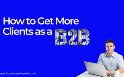  Why Content Optimization is Crucial for B2B Marketing