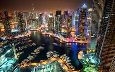 Apartment in Dubai: Unlock Amazing Perks, Rent for One Month Now