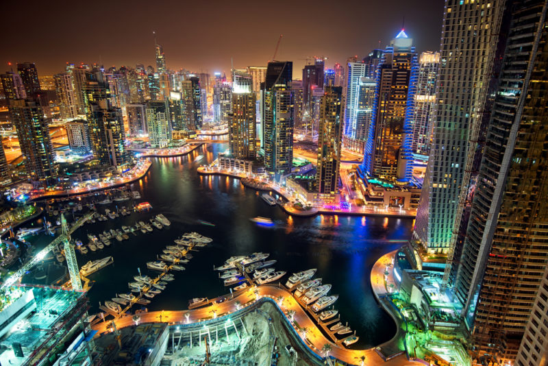 The Ultimate Guide to Hotels and Apartments in Dubai for All Types of Travelers